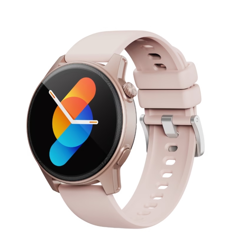 Havit M9056 Smartwatch with AMOLED Display