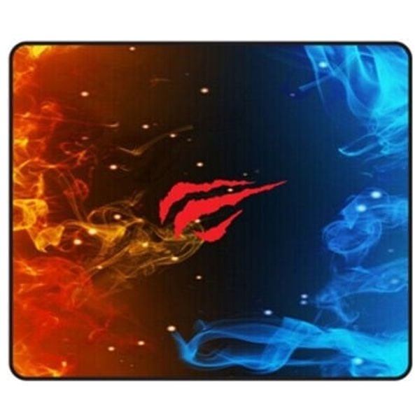 پادی ماوس ڕەشی هاڤیت 250*210*2 ملم color option