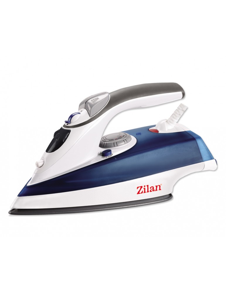 ZILAN STEAM IRON ZLN8082