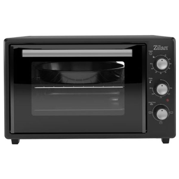 Zilan Electric Oven 35 L