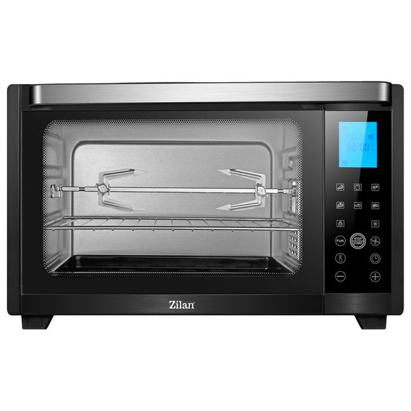 Zilan Electric Oven 1600 W
