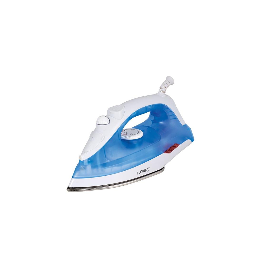 Floria Steam Iron