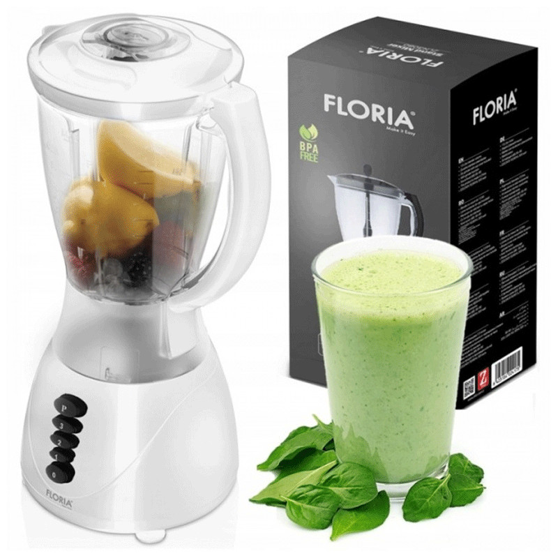Blender Floria ZLN 3081 300W 1.5L