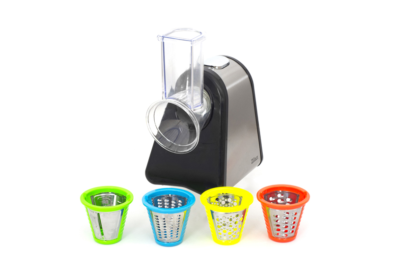 آلة صنع السلطة الكهربائية زيلان ZLN0498