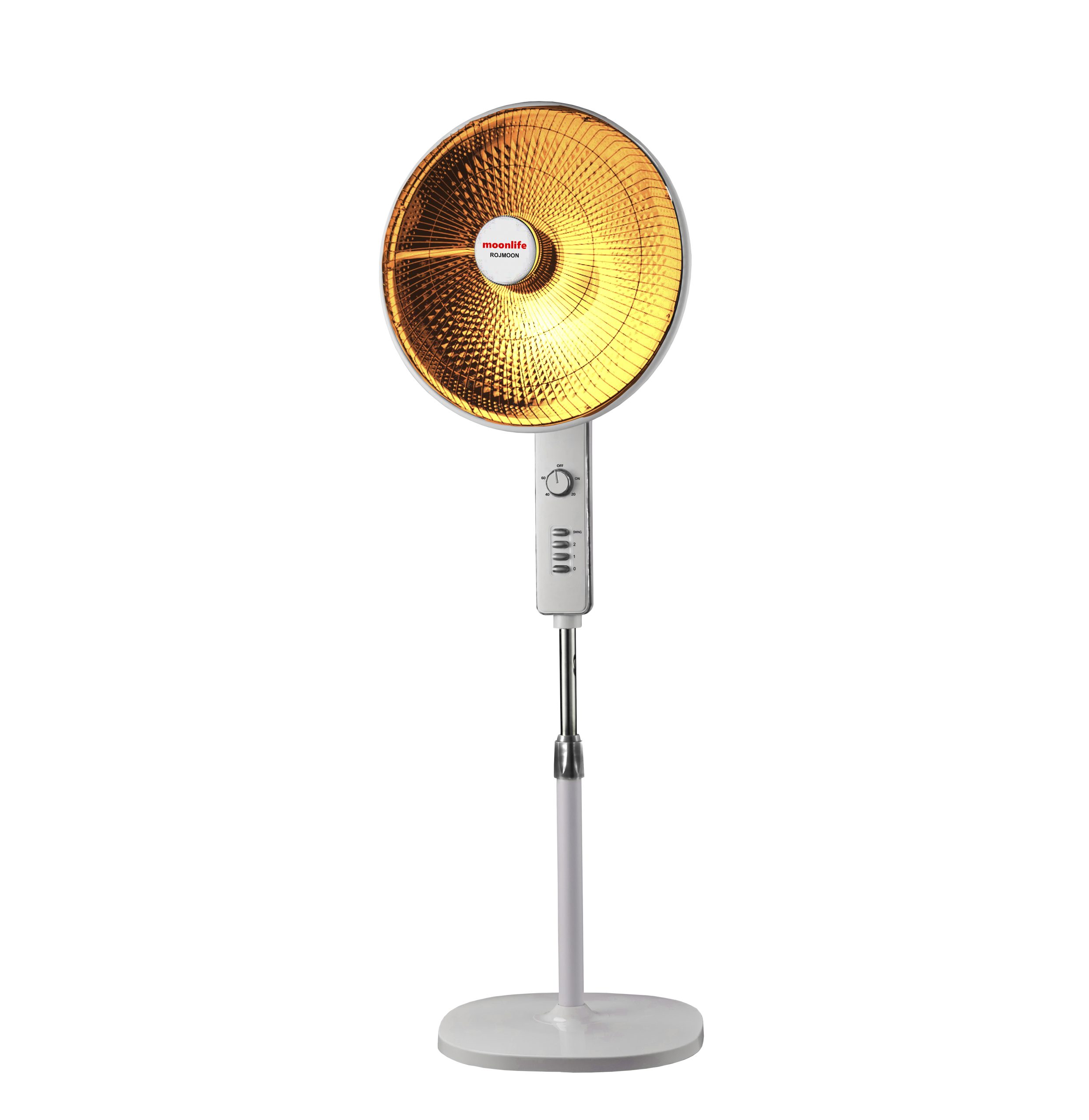 هیتەری کارەبایی 900 وات لە مونلایف color option