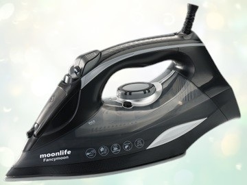 ئوتویی هەڵمی مون لایف