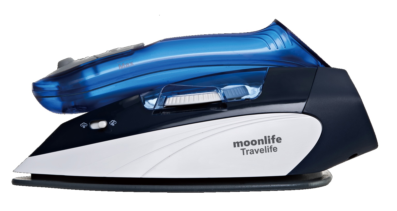 مكواة بخار مونلايف