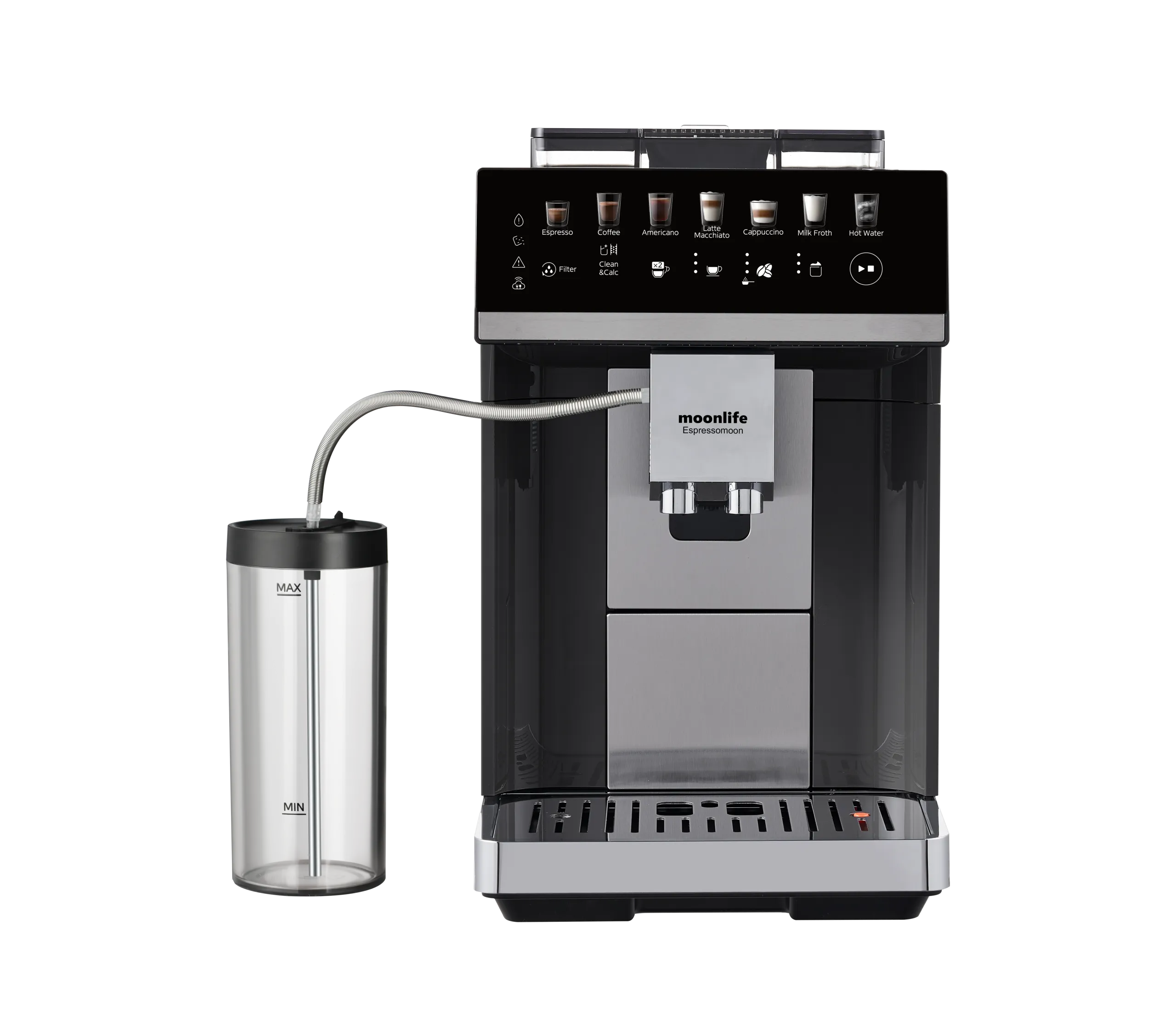 Moonlife Espressomoon Automatic Coffee Machine