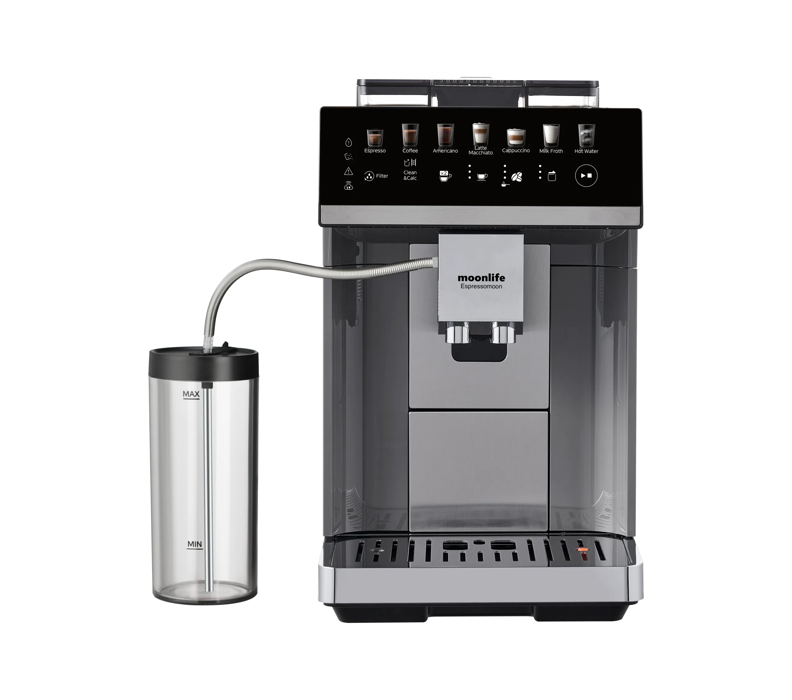 Moonlife Espressomoon Automatic Coffee Machine