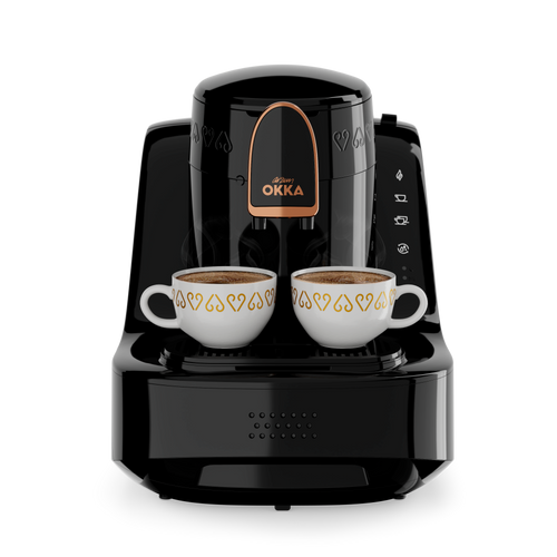 Arzum Okka Elit Coffee Machine