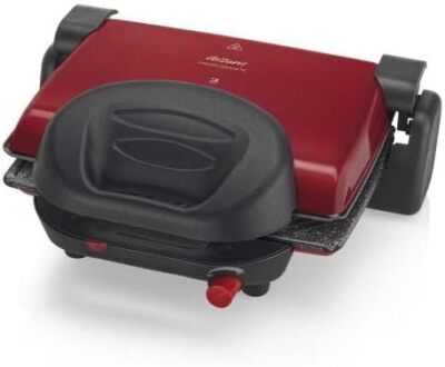 Arzum Prego Granite Grill And Sandwich Maker