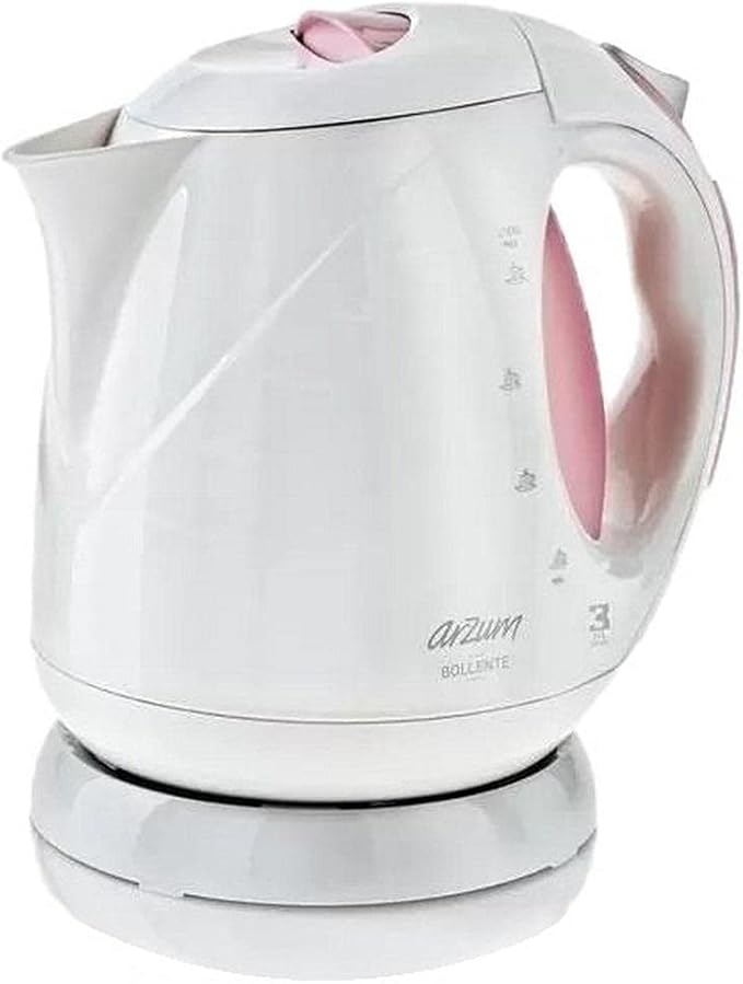 Arzum Bollento Kettle With Concealed Resistance