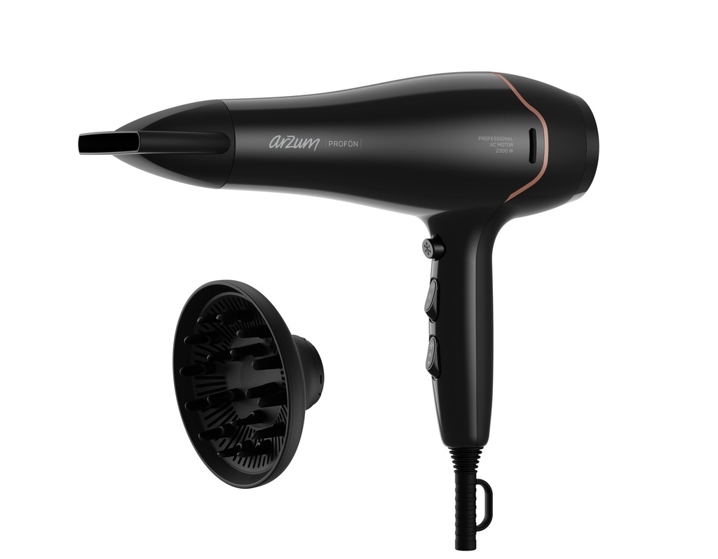 Arzum Profon Professional Hair Dryer