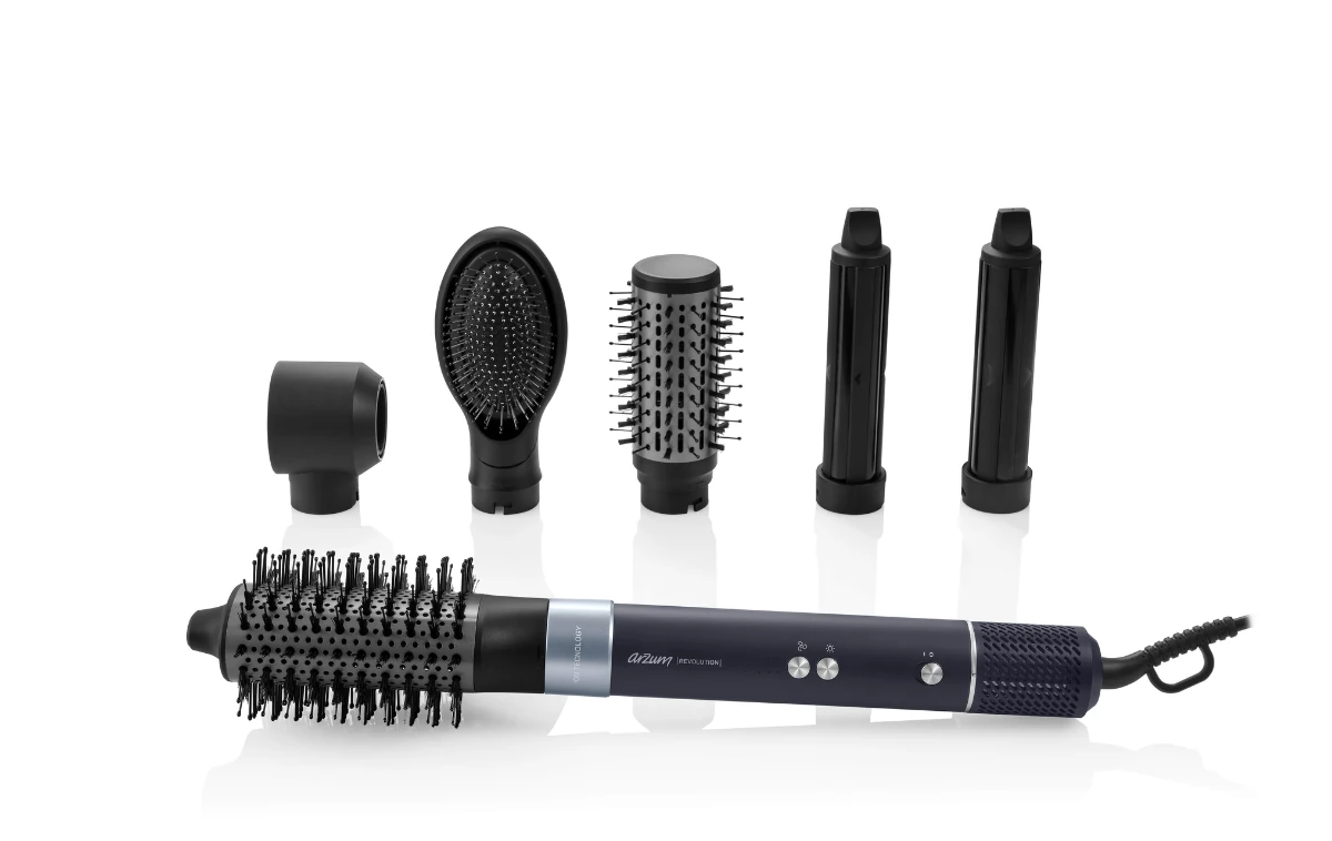 Arzum Revolution Ionic Hot Air Styler