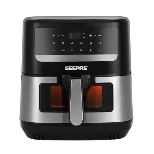 Geepas Digital Air Fryer
