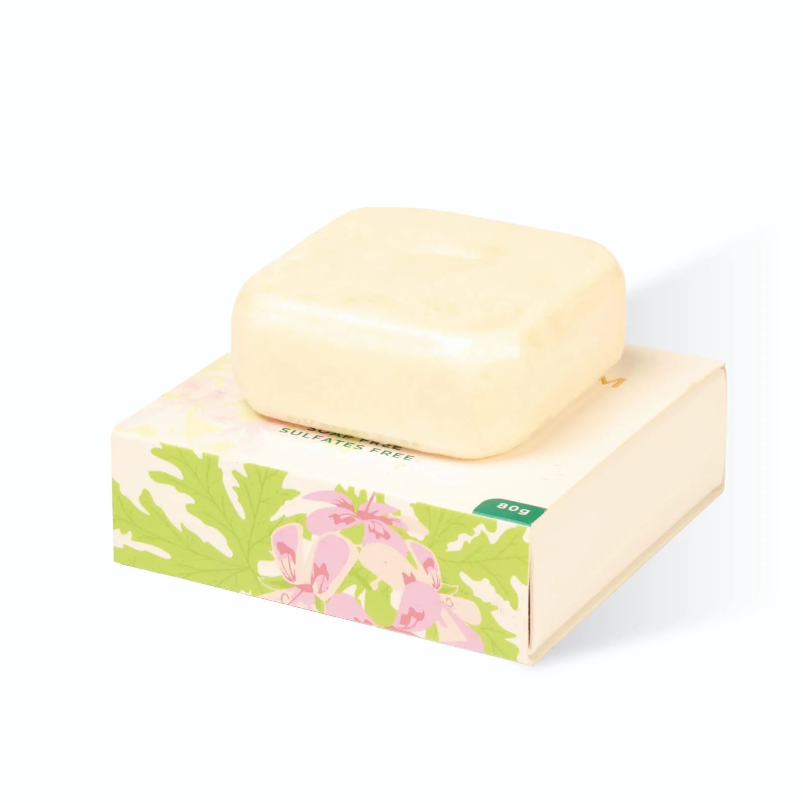 سابوونی پاککردنەوەی دەموچاو