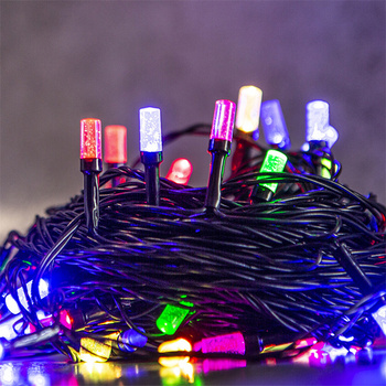 أضواء زينة LED 5M