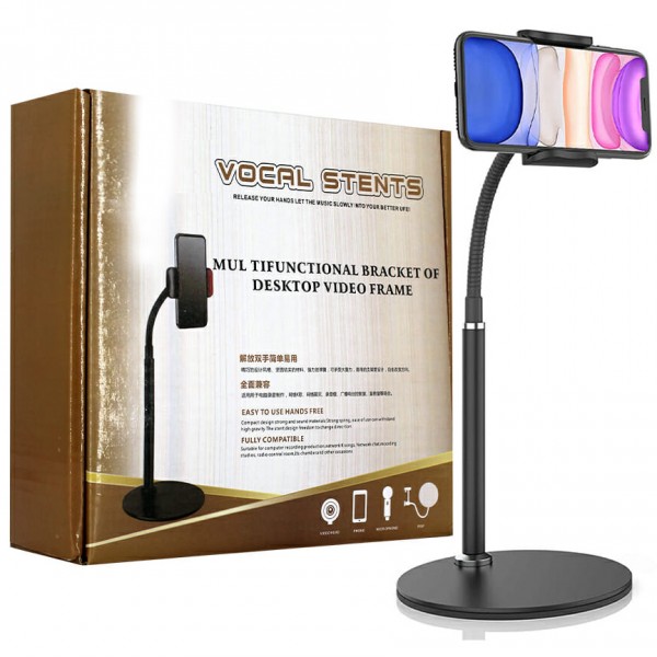 ستاندی هەڵگری مۆبایل مۆدێل ST-900