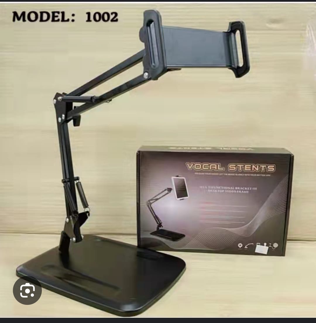 حامل الهاتف المحمول والتابلت من فوكال، موديل P-110