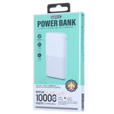 Remax RPP-23 Lango II Series 10000mAh Power Bank