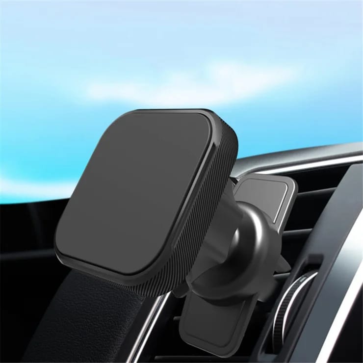 Magnetic Phone Car Mount Vent Clip