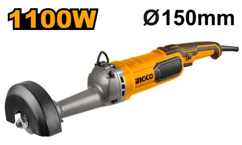 كوسرة جانبي 150 ملم 1100 واط