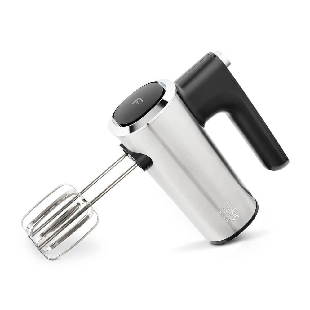 میکسەری دەستی فەکیر