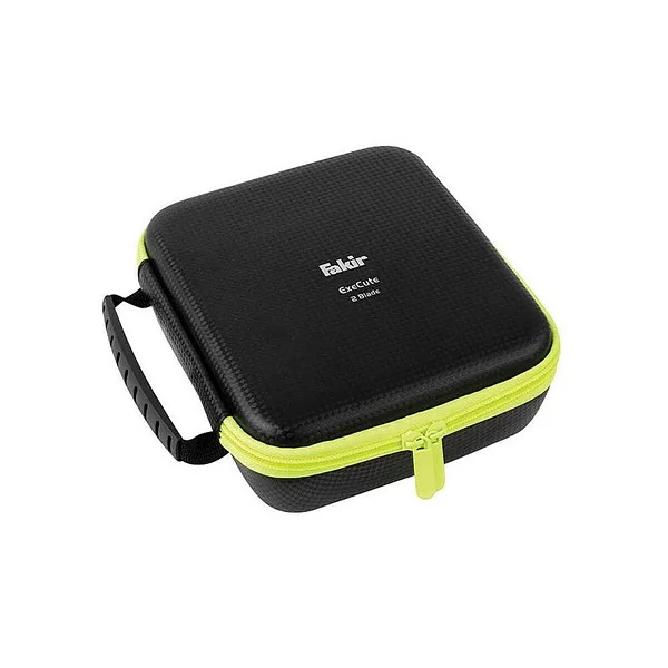 Fakir Grooming Execute 2 Blade 15 In 1 Care Kit /Hair Styling Set