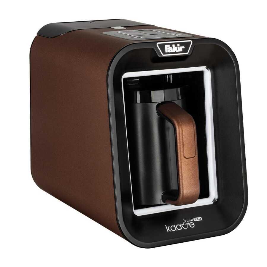 Fakir Coffee Maker Kaave Uno Pro