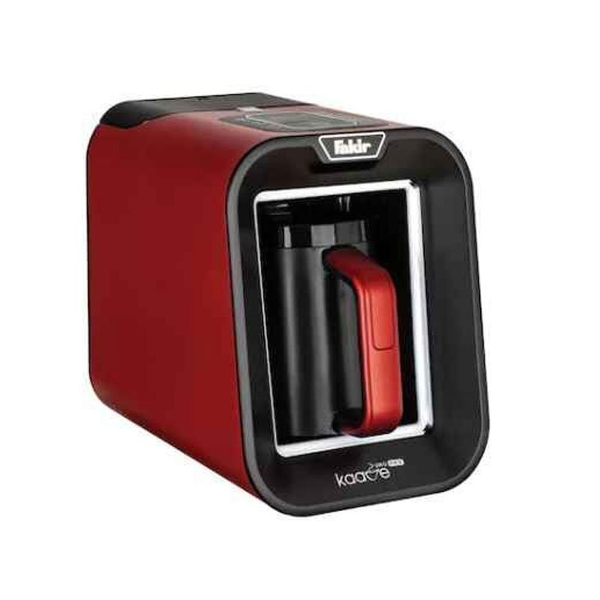 Fakir Coffee Maker Kaave Uno Pro