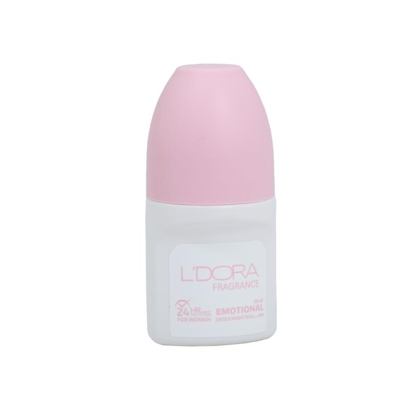 L’DORA FRAGRANCE EMOTIONAL Deodorant Roll-On for women