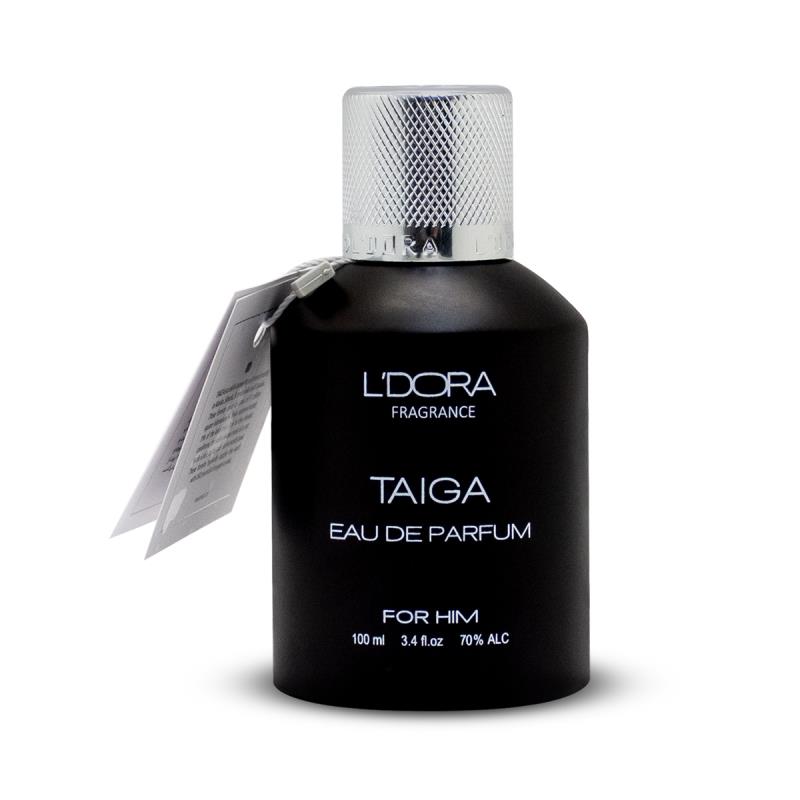 عطر ليدورا تايجا أو دو بارفان للرجال