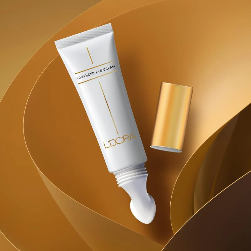 L'DORA CARE REJUVENATING, ANTI-DARK CIRCLE, AND REDUCING WRINKLES EYE CREAM