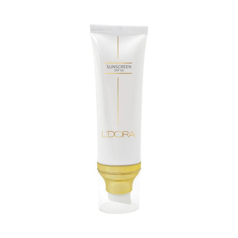 L'DORA CARE SUN PROTECTION CREAM SPF50 (80ml)