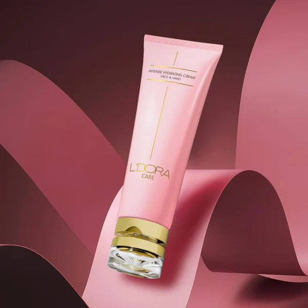 L'DORA CARE STRONG HYDRATING CREAM
