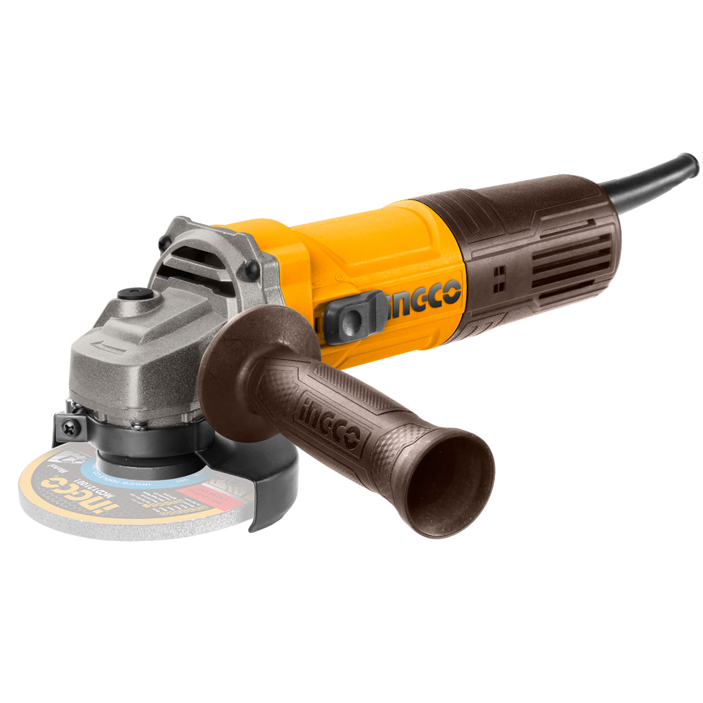 Angle Grinder 750W, 115ML