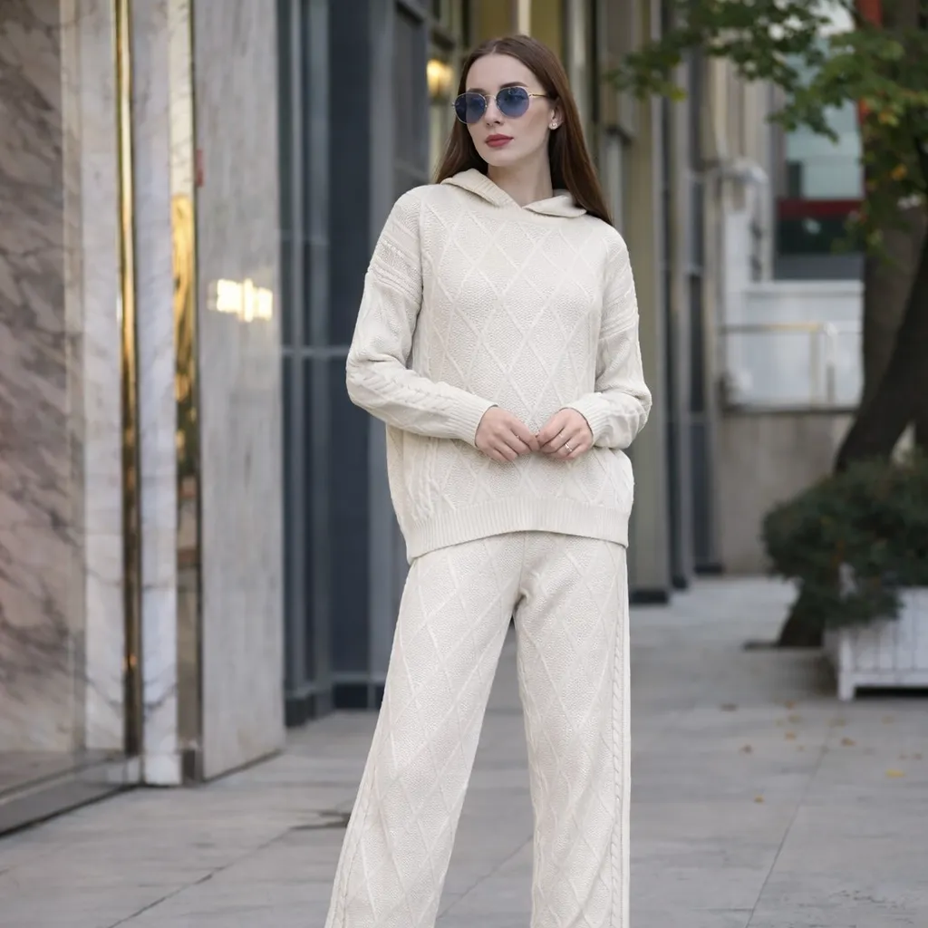 Women's Clothing Set