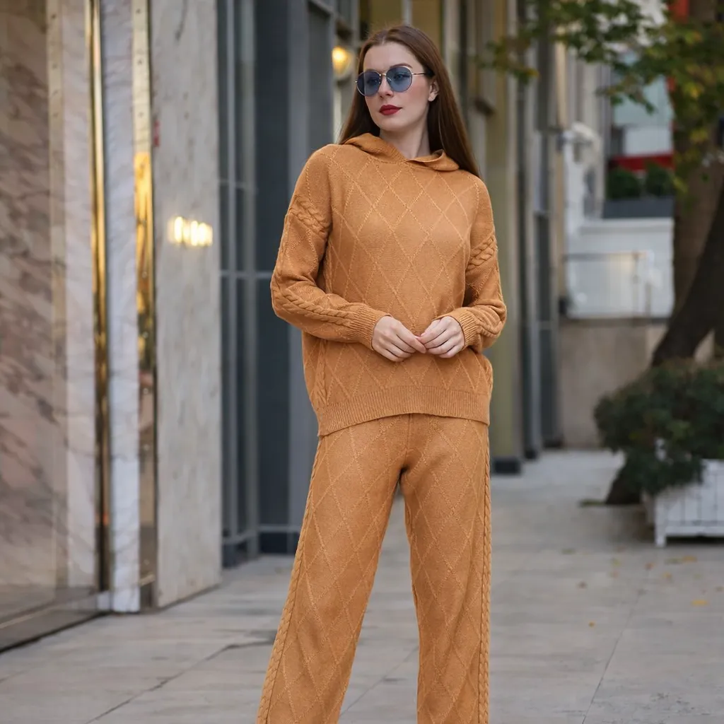 Women's Clothing Set