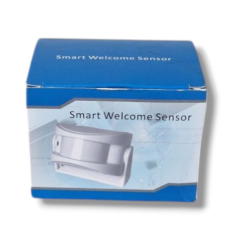 smart Welcome Sensor
