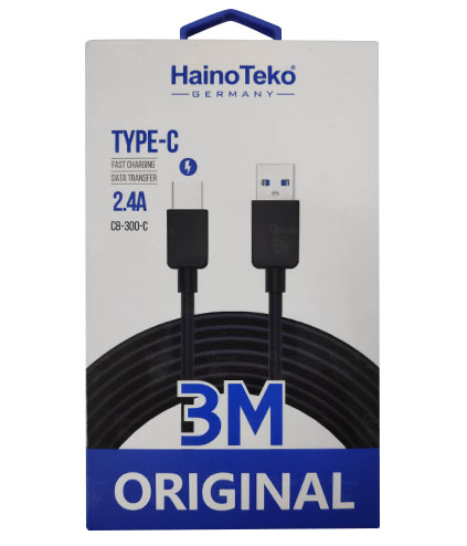 Haino Teko CB300C