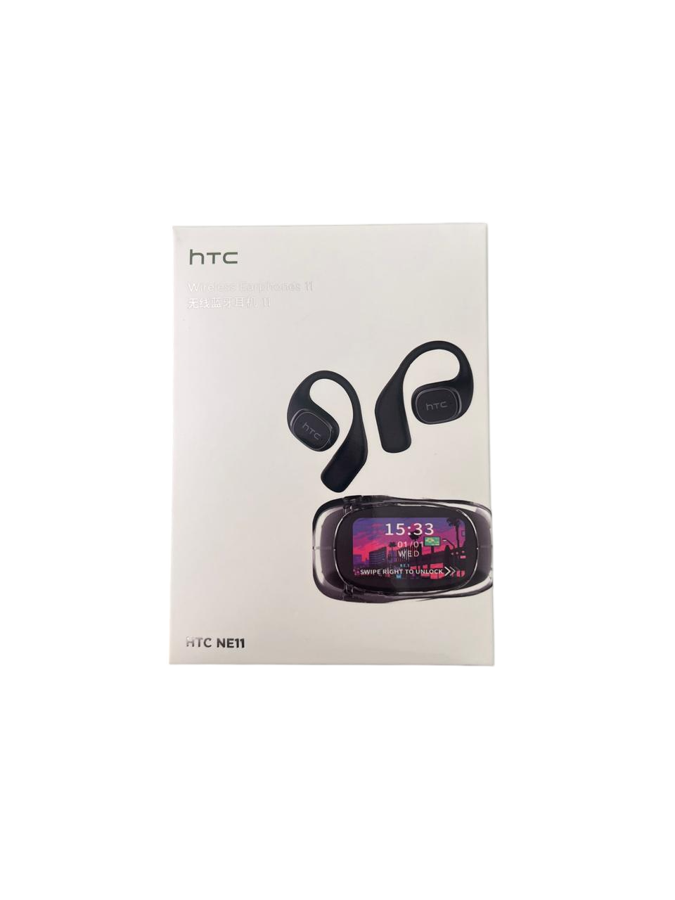 HTC Wireless Earphones 11