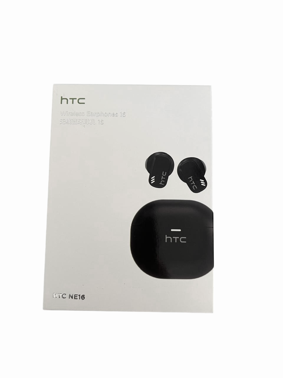 HTC Wireless Earphones 16