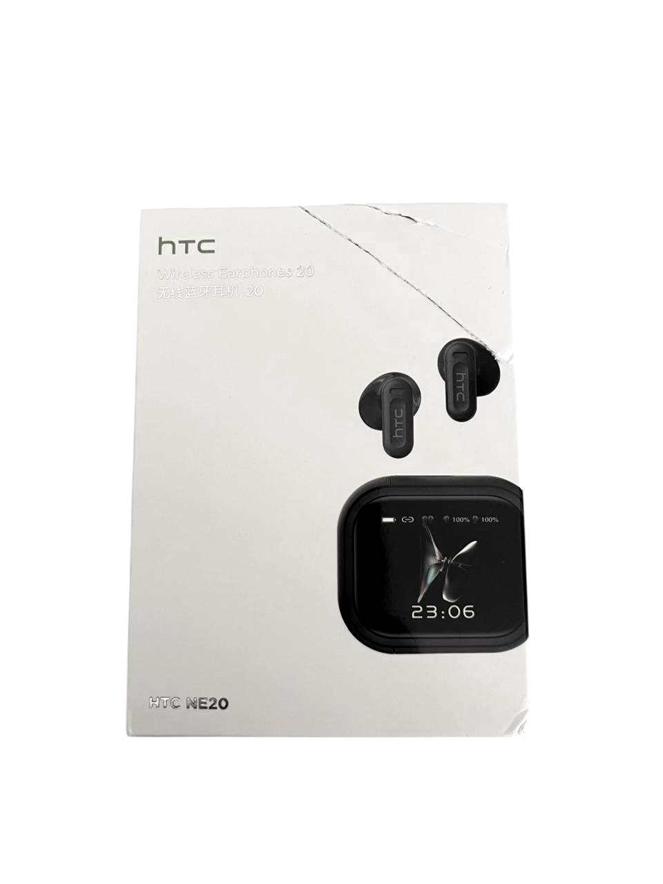 HTC Wireless Earphones 20