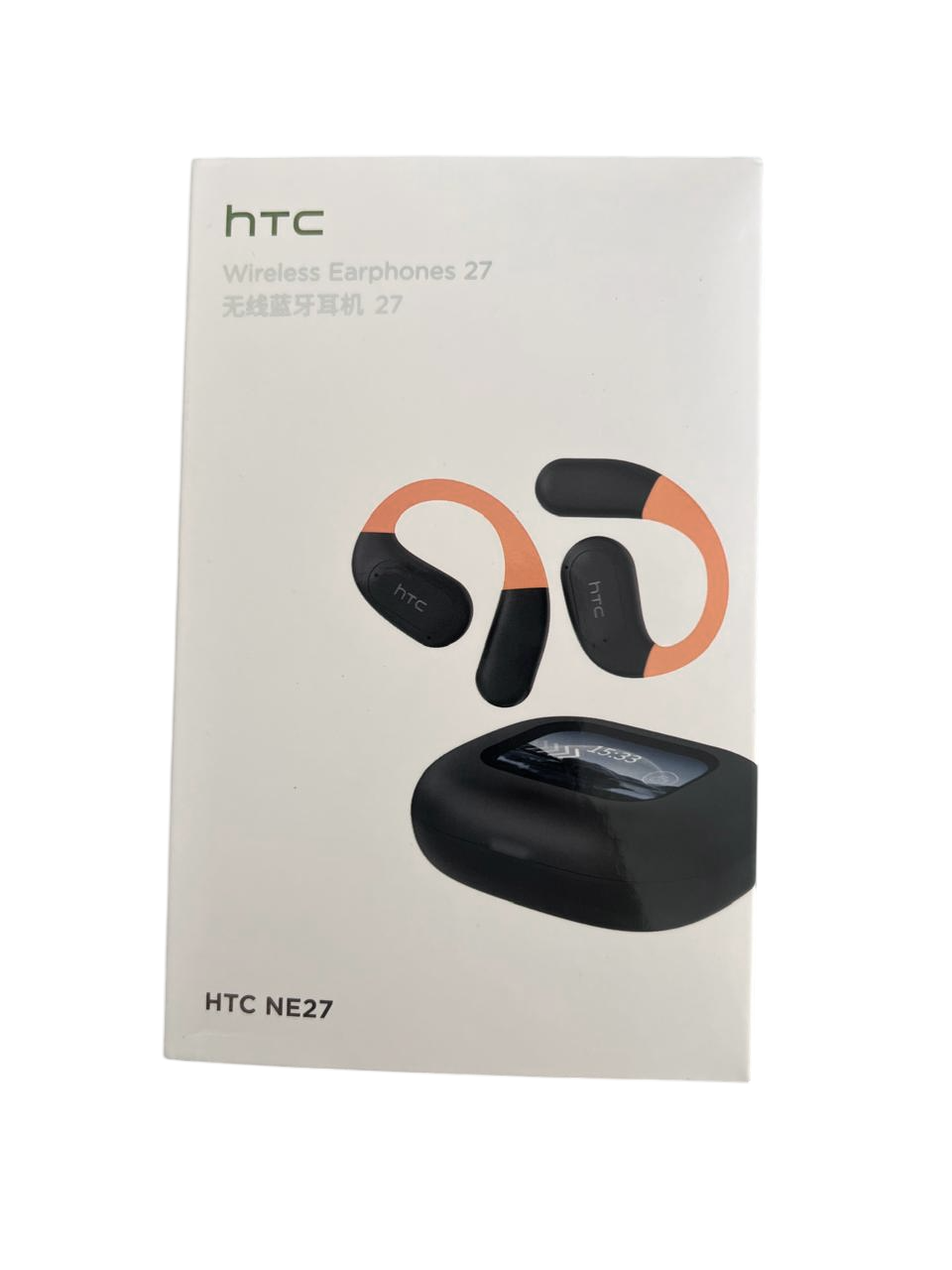 HTC Wireless Earphones 27