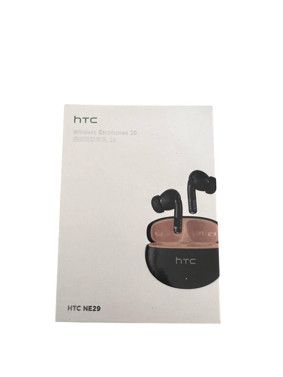 HTC Wireless Earphones 29