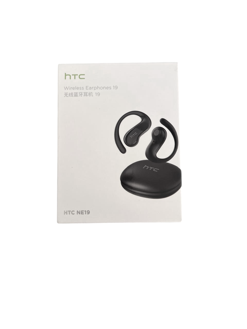 HTC Wireless Earphones 35