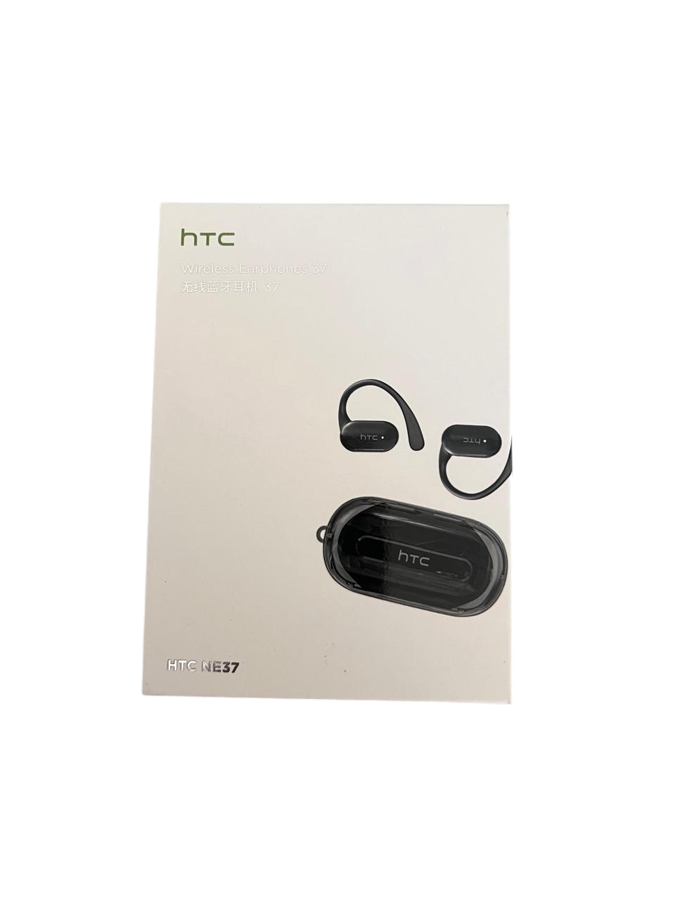 HTC Wireless Earphones 37