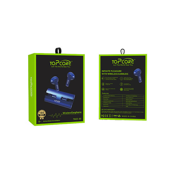 سماعة أذن لاسلكية TW23-03