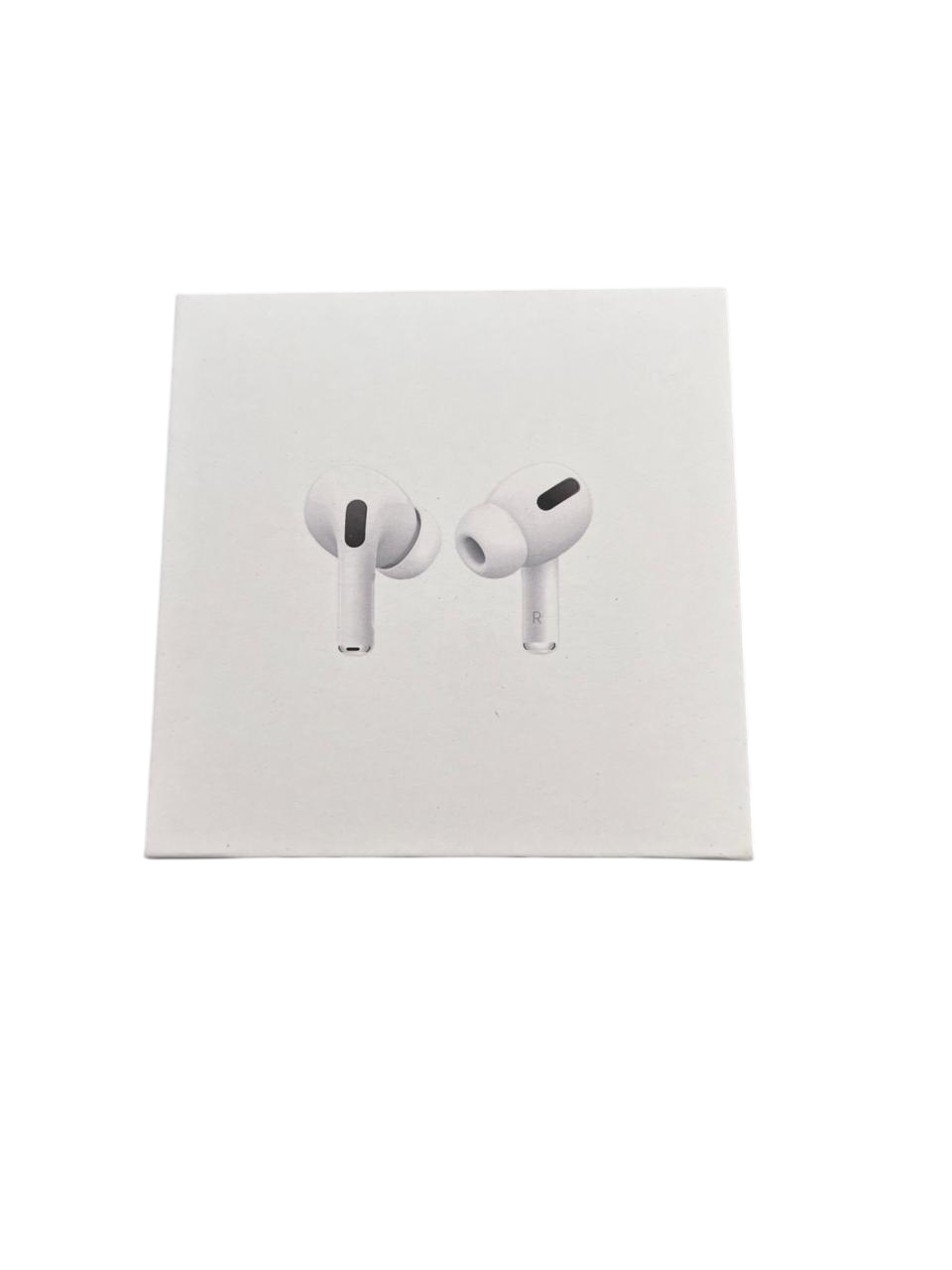 هیدفۆنی ئەپل ئایەر پۆد