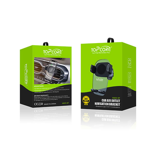 حامل الهاتف المحمول TOP CORE H023-07